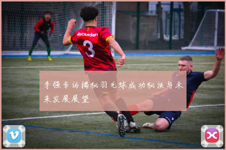 李强专访揭秘羽毛球成功秘诀与未来发展展望