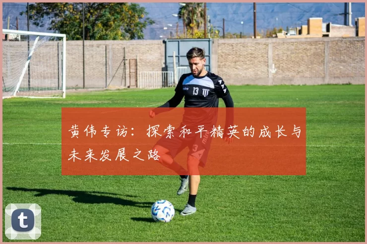 黄伟专访：探索和平精英的成长与未来发展之路