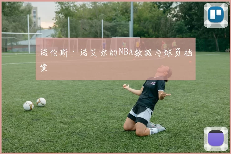 诺伦斯·诺艾尔的NBA数据与球员档案