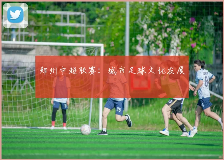 郑州中超联赛：城市足球文化发展