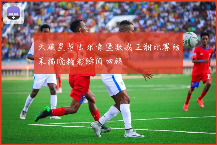 天狼星与法尔肯堡激战正酣比赛结果揭晓精彩瞬间回顾