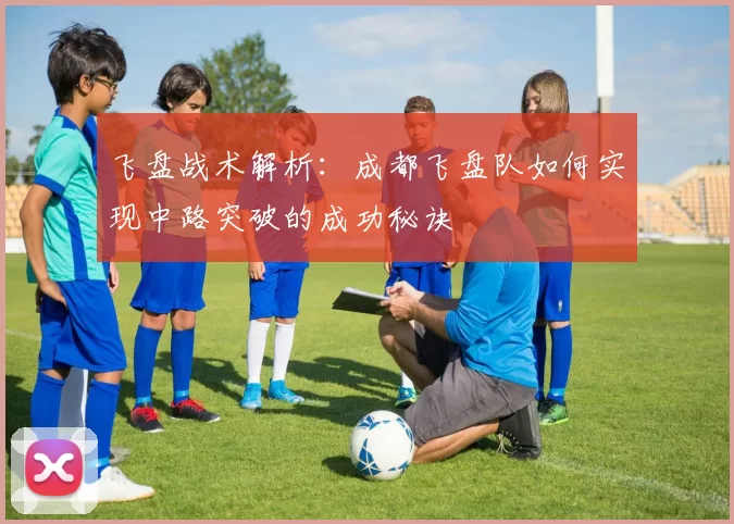 飞盘战术解析：成都飞盘队如何实现中路突破的成功秘诀