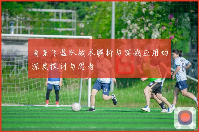 南京飞盘队战术解析与实战应用的深度探讨与思考