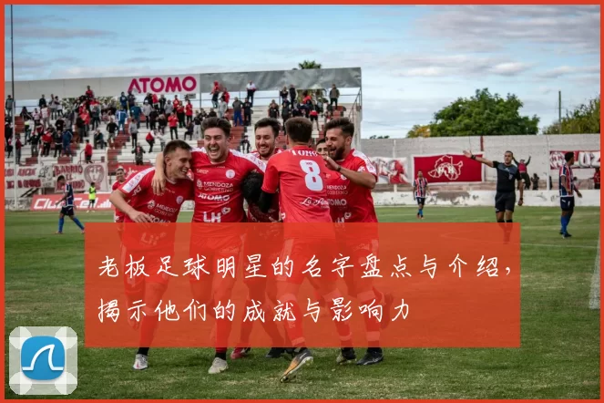 老板足球明星的名字盘点与介绍，揭示他们的成就与影响力